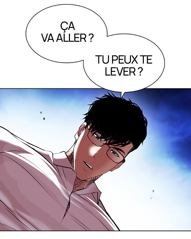 Lookism Chapitre 410 - Page 21