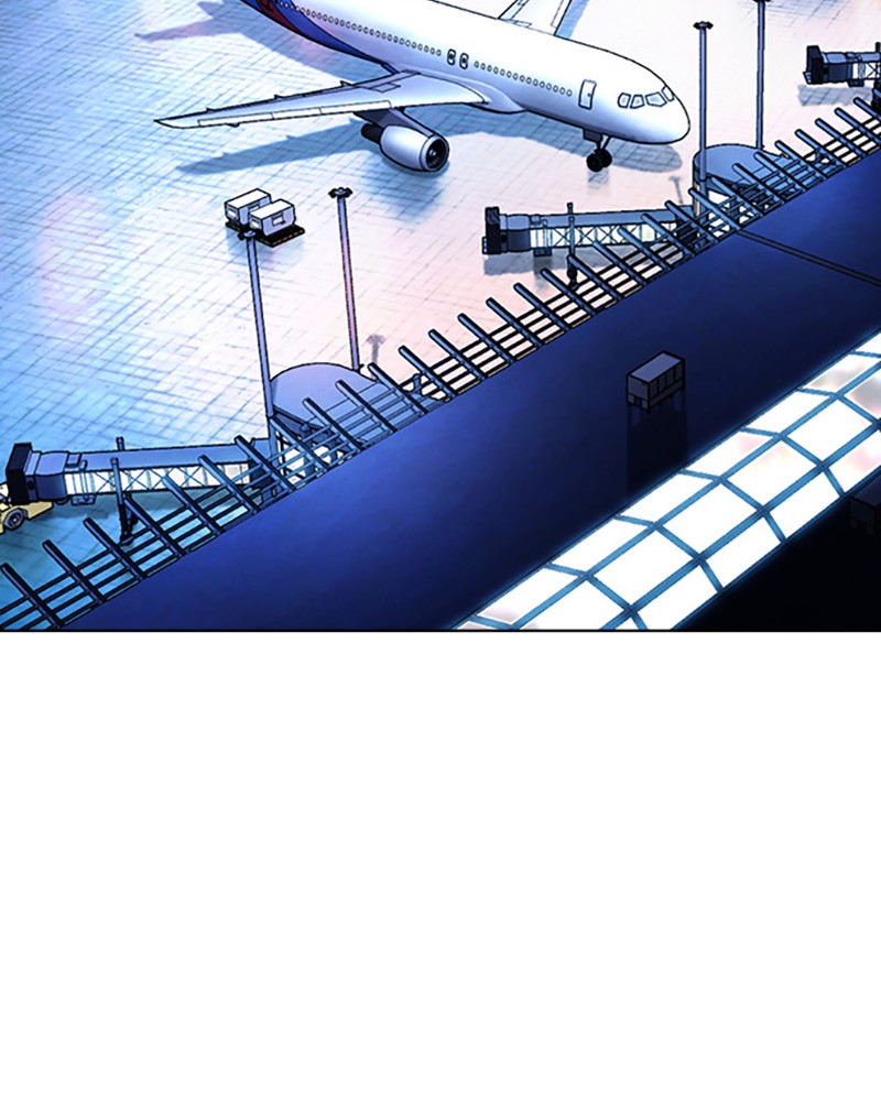 Lookism Chapitre 410 - Page 211