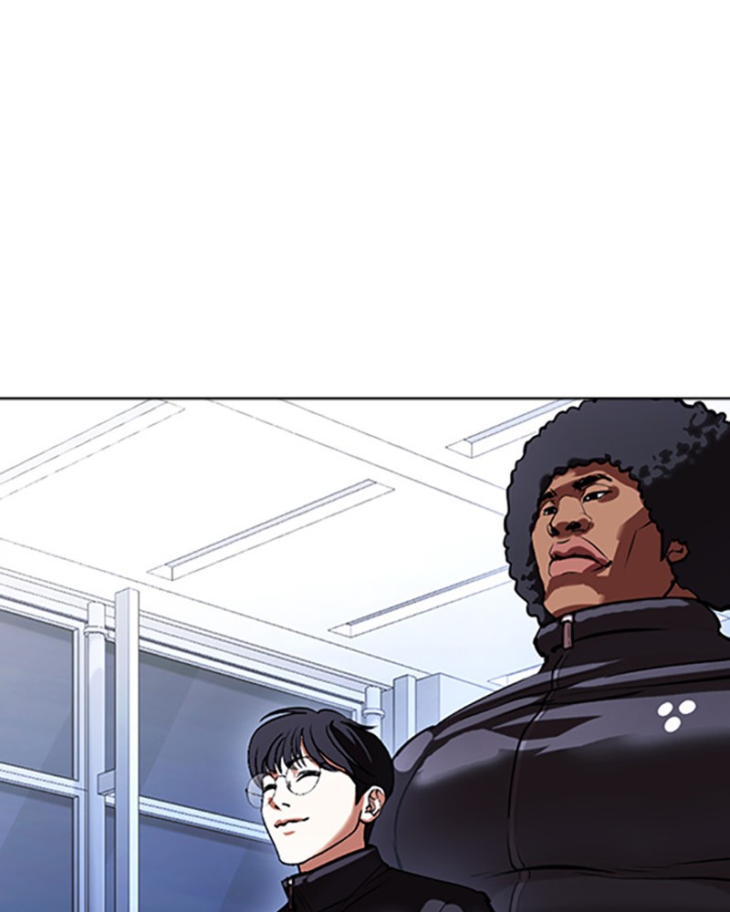 Lookism Chapitre 410 - Page 213