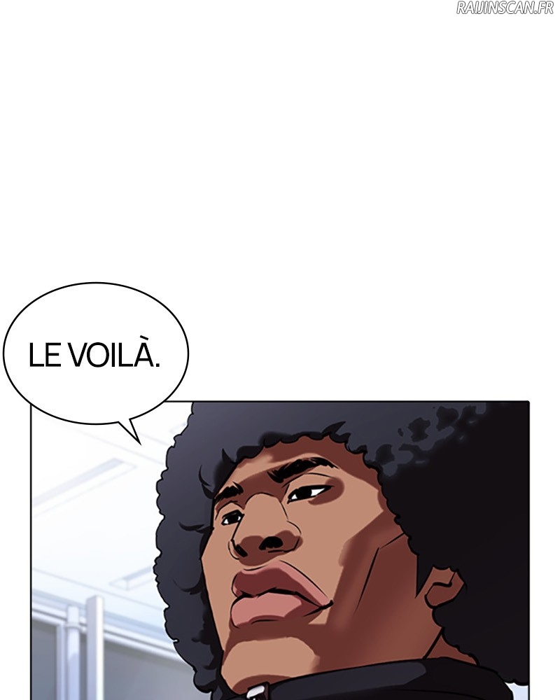 Lookism Chapitre 410 - Page 215