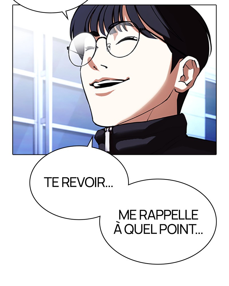Lookism Chapitre 410 - Page 217