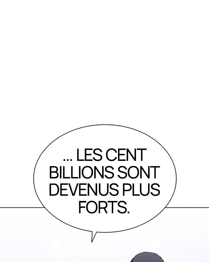 Lookism Chapitre 410 - Page 218