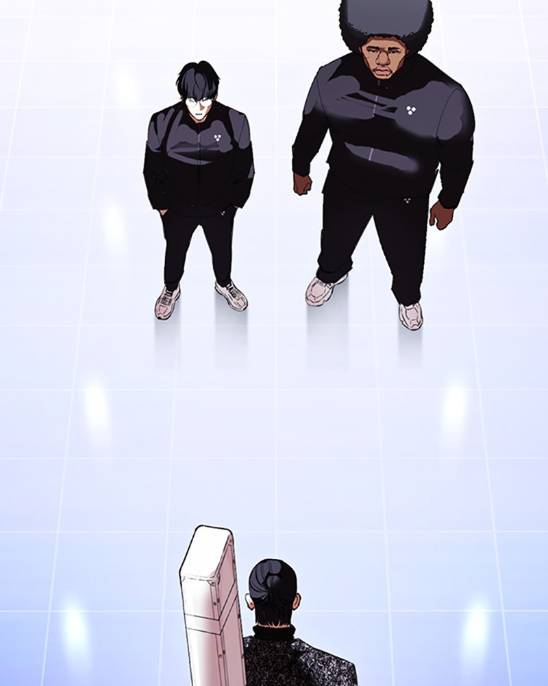 Lookism Chapitre 410 - Page 219