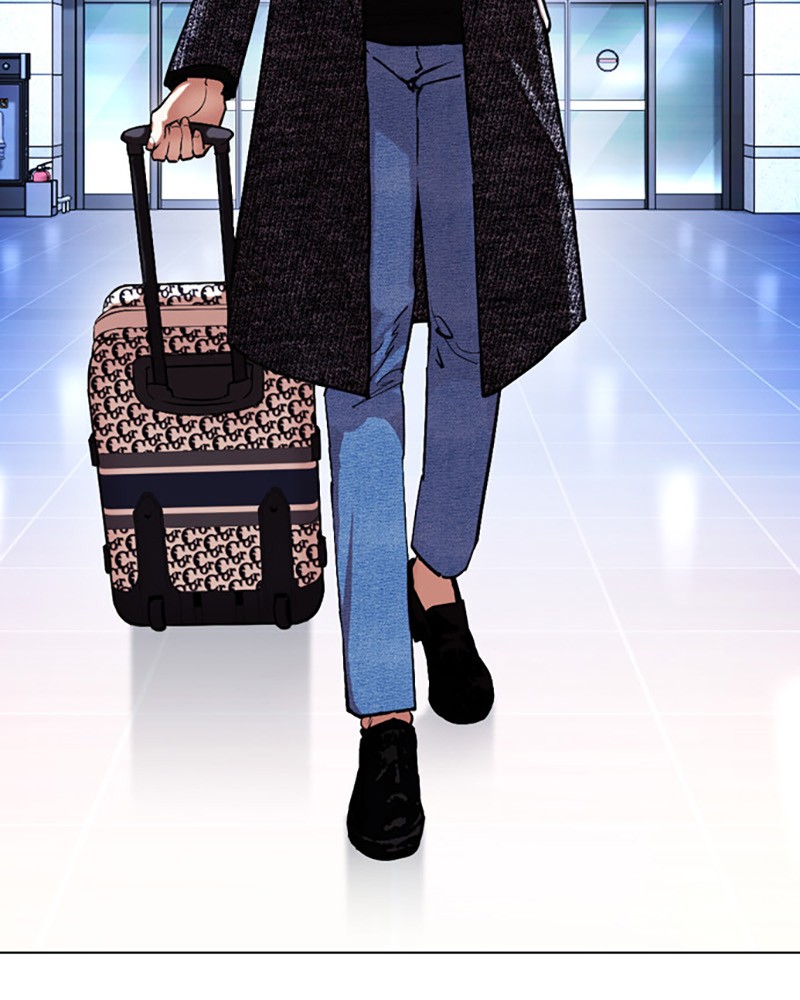 Lookism Chapitre 410 - Page 223
