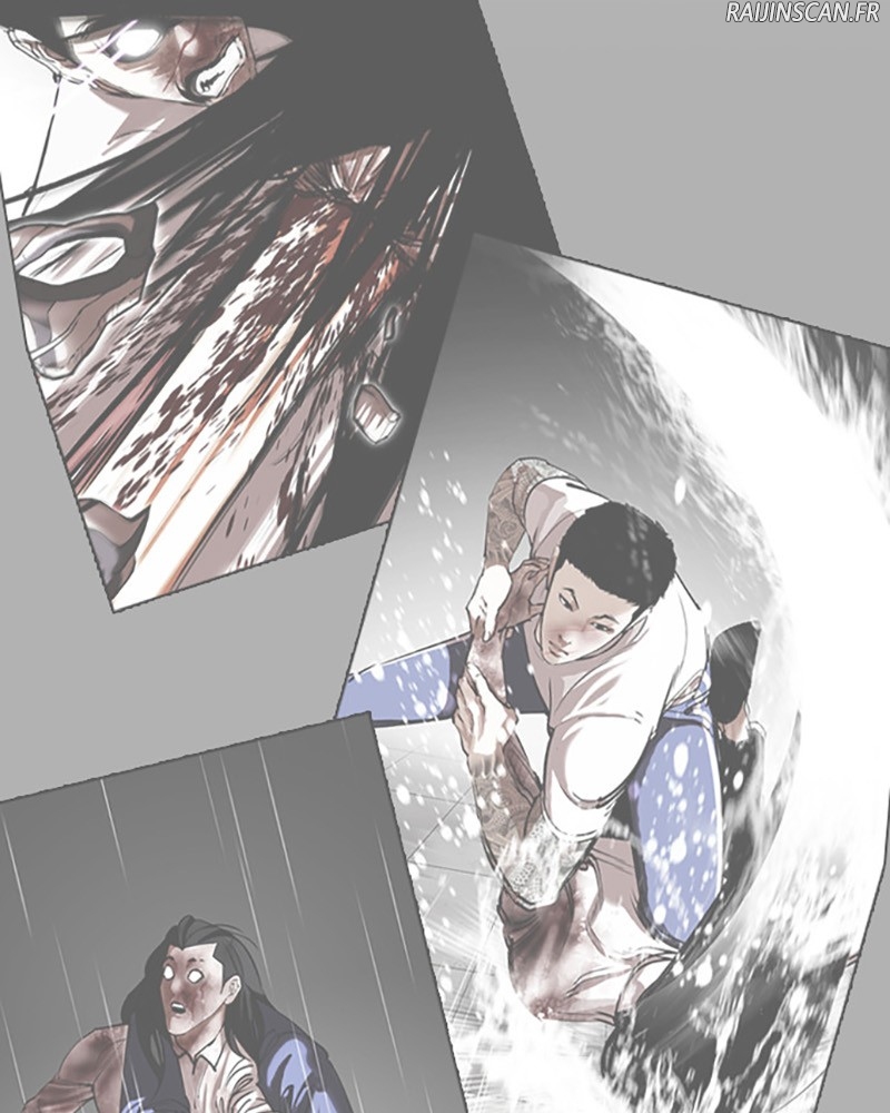Lookism Chapitre 410 - Page 225