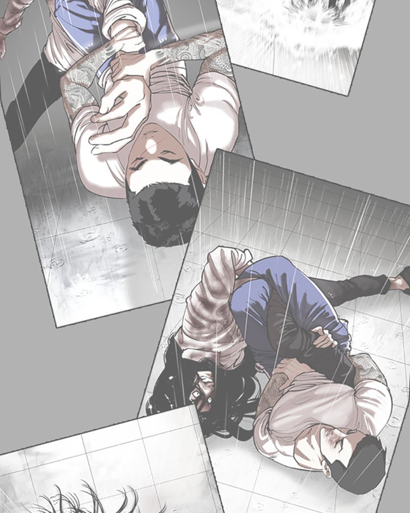 Lookism Chapitre 410 - Page 226