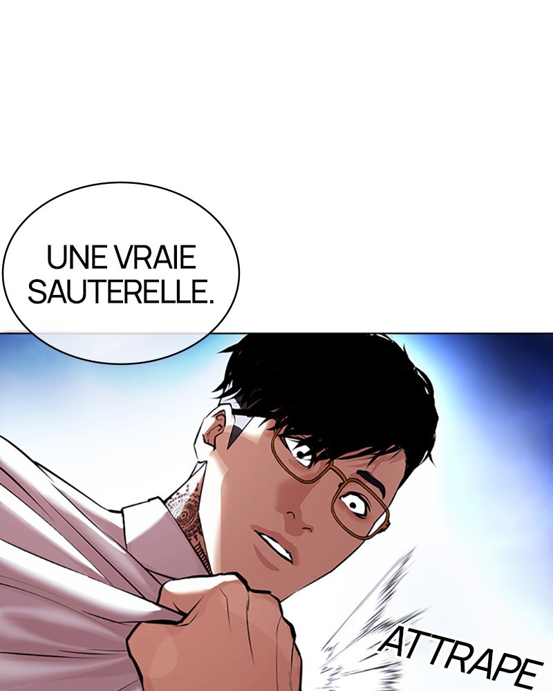 Lookism Chapitre 410 - Page 23