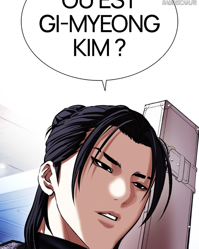 Lookism Chapitre 410 - Page 230