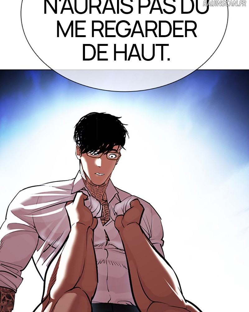 Lookism Chapitre 410 - Page 25