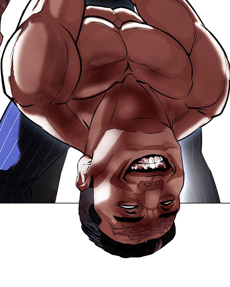 Lookism Chapitre 410 - Page 26