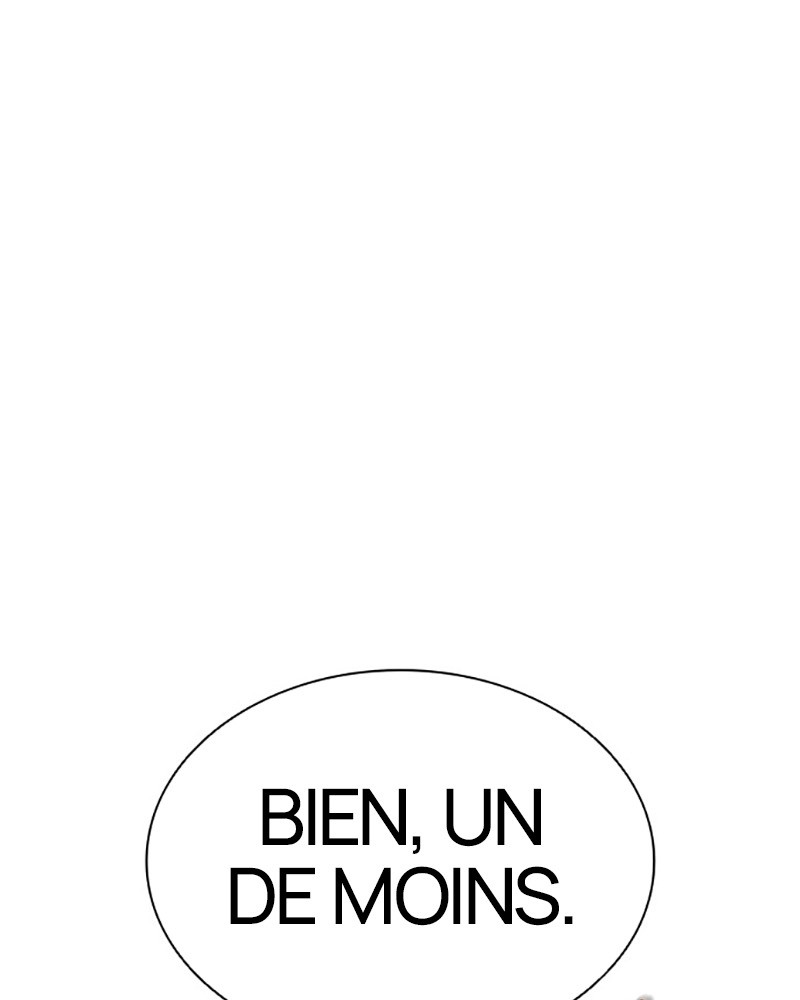 Lookism Chapitre 410 - Page 27