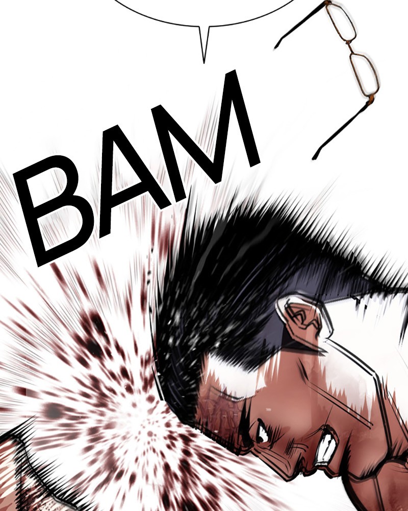 Lookism Chapitre 410 - Page 28