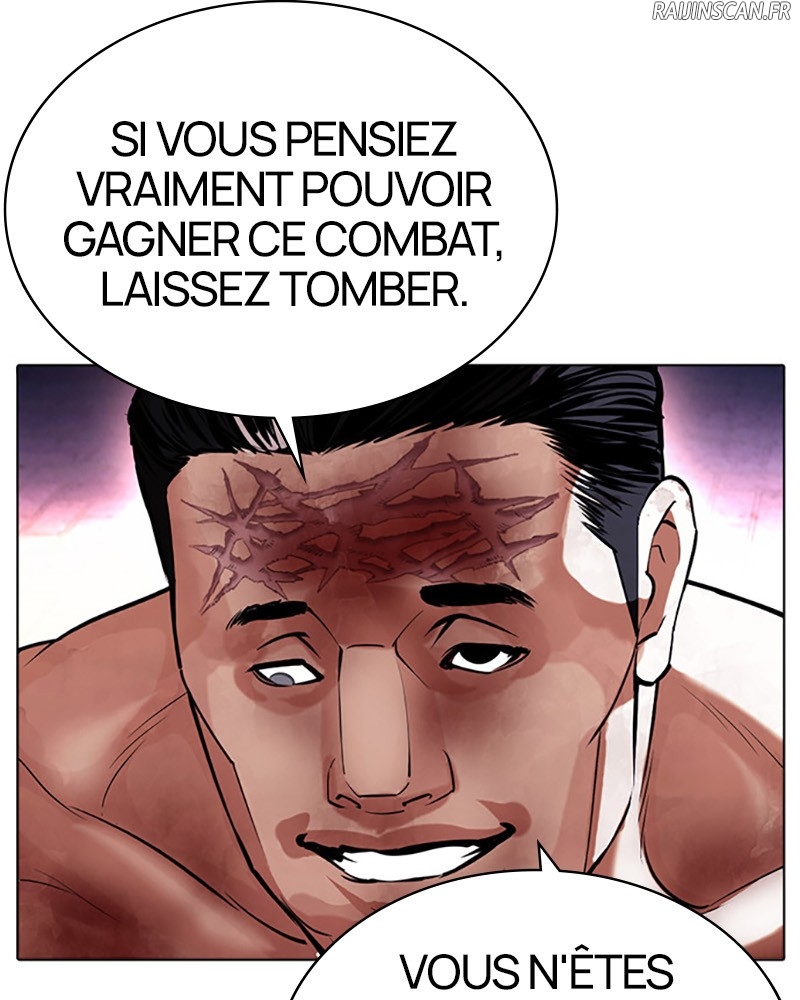 Lookism Chapitre 410 - Page 30