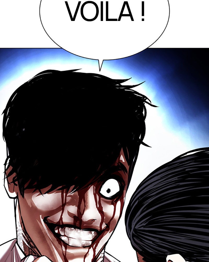 Lookism Chapitre 410 - Page 32