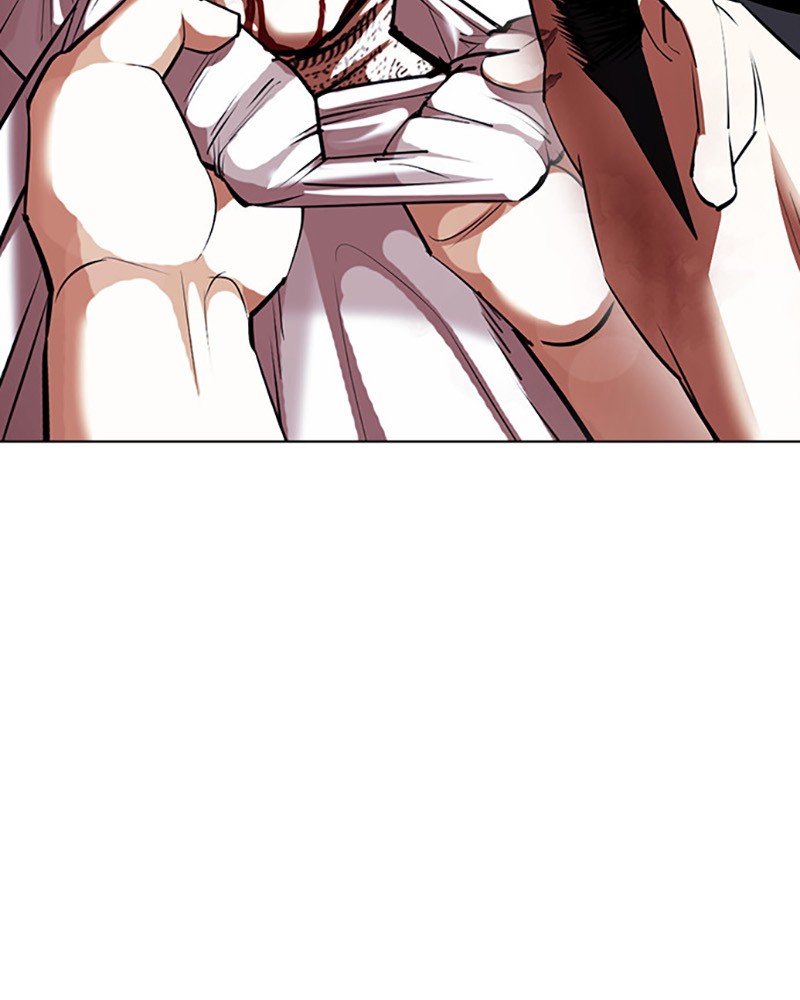 Lookism Chapitre 410 - Page 33