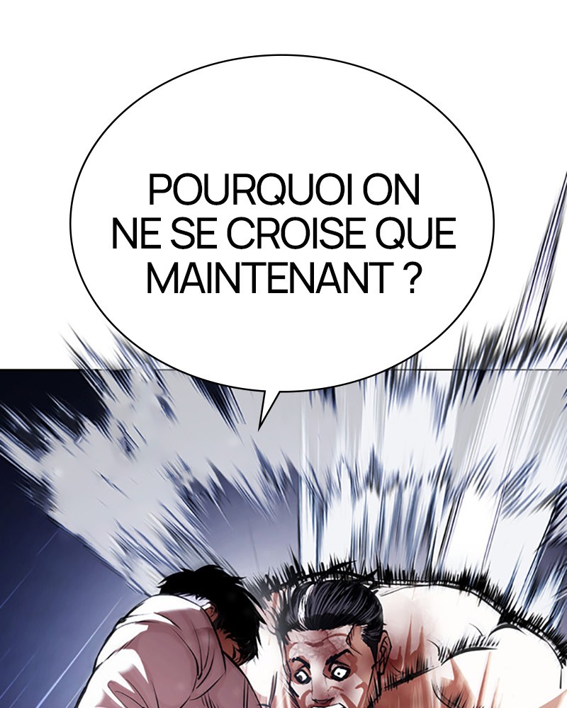 Lookism Chapitre 410 - Page 34