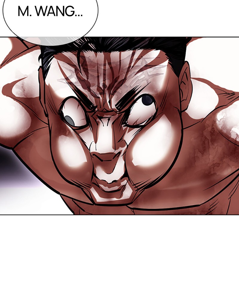 Lookism Chapitre 410 - Page 37