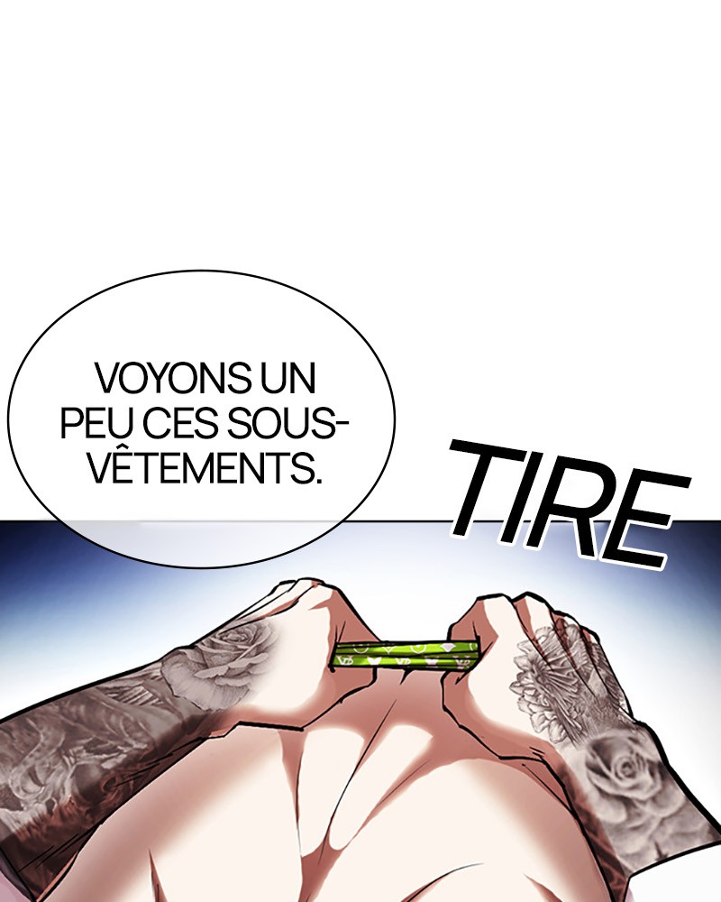 Lookism Chapitre 410 - Page 38