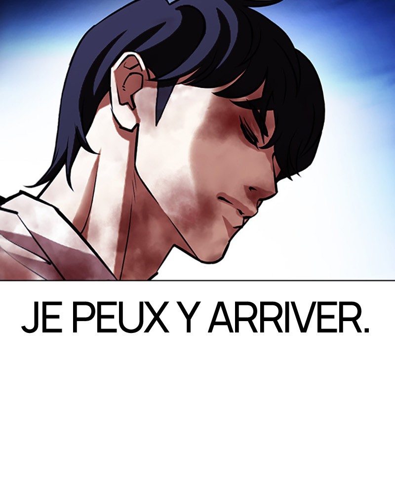 Lookism Chapitre 410 - Page 4