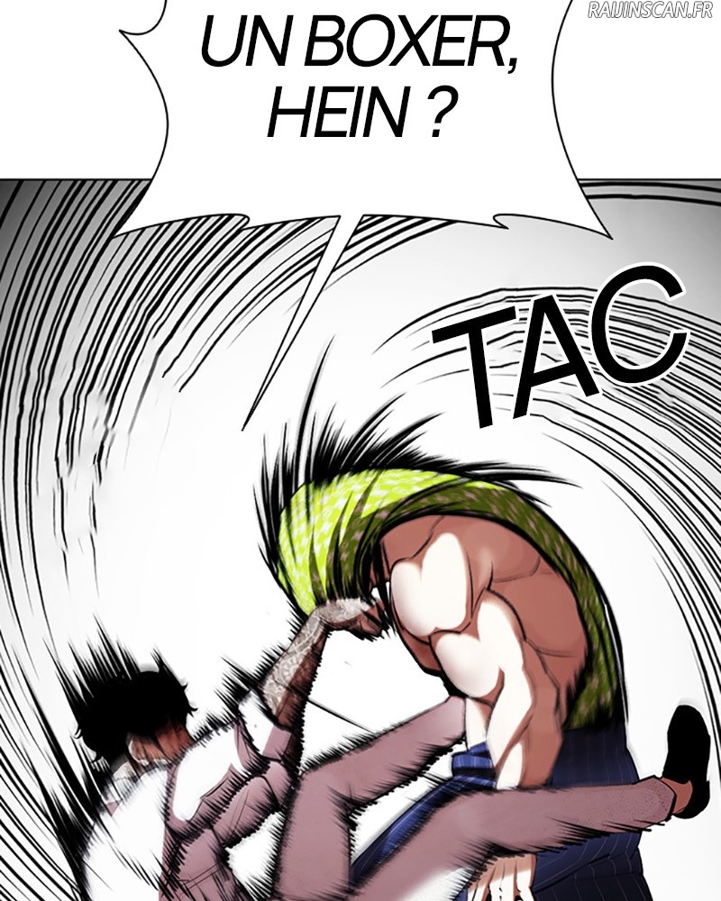 Lookism Chapitre 410 - Page 40