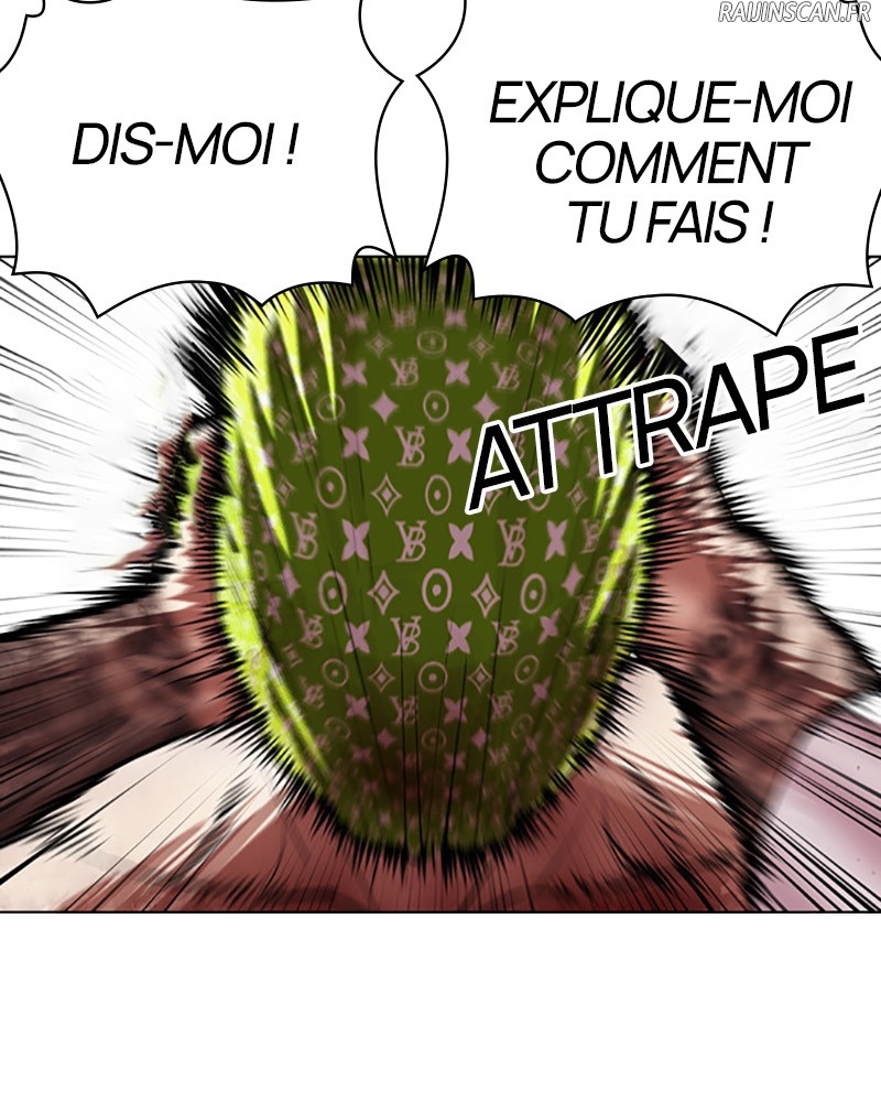 Lookism Chapitre 410 - Page 45