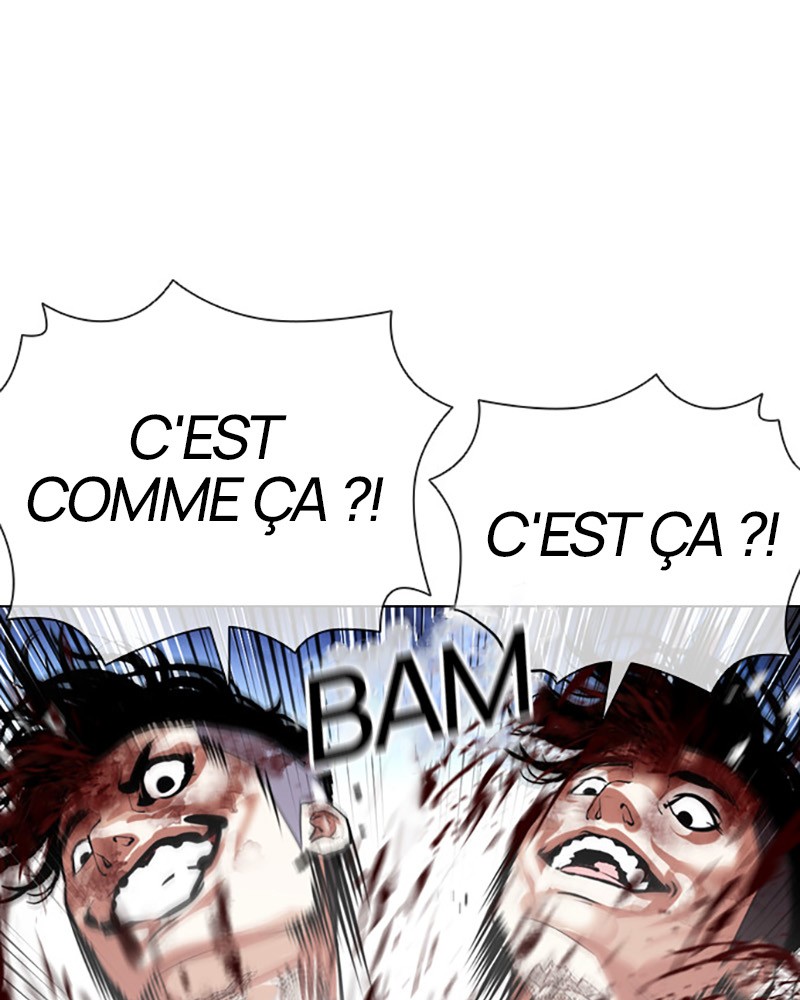 Lookism Chapitre 410 - Page 47