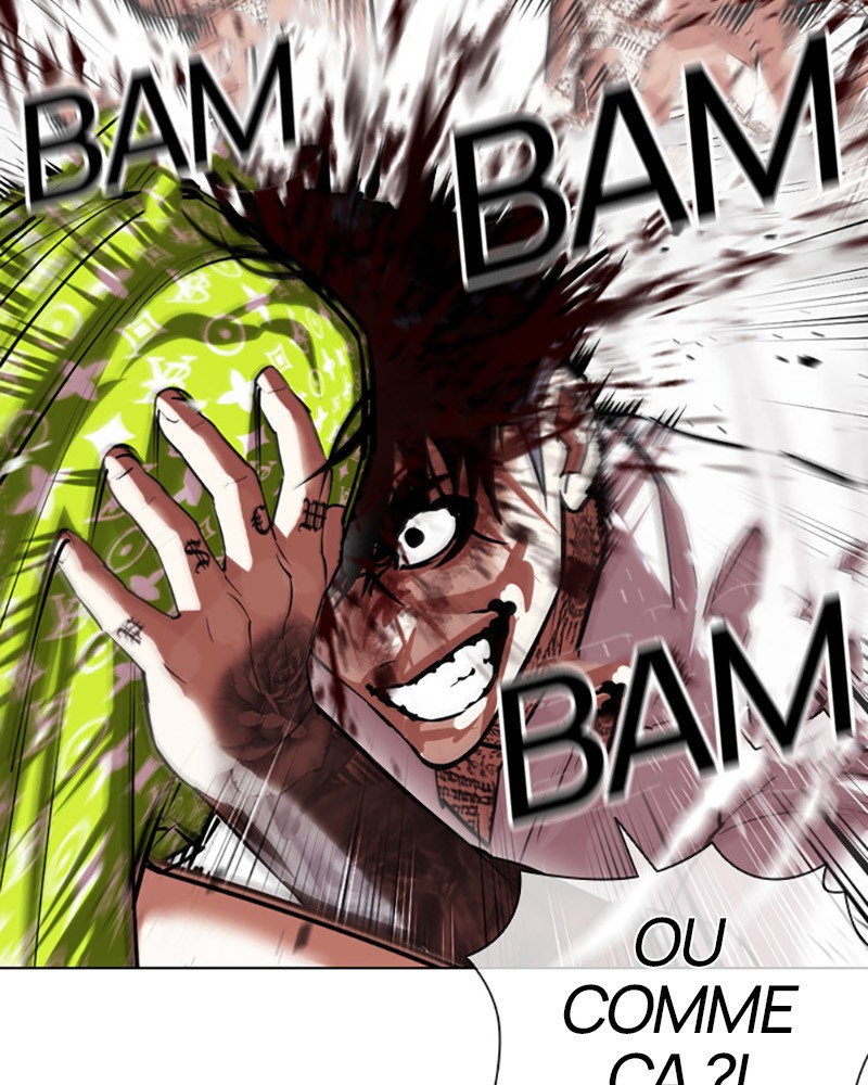 Lookism Chapitre 410 - Page 48