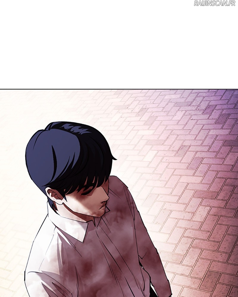 Lookism Chapitre 410 - Page 5