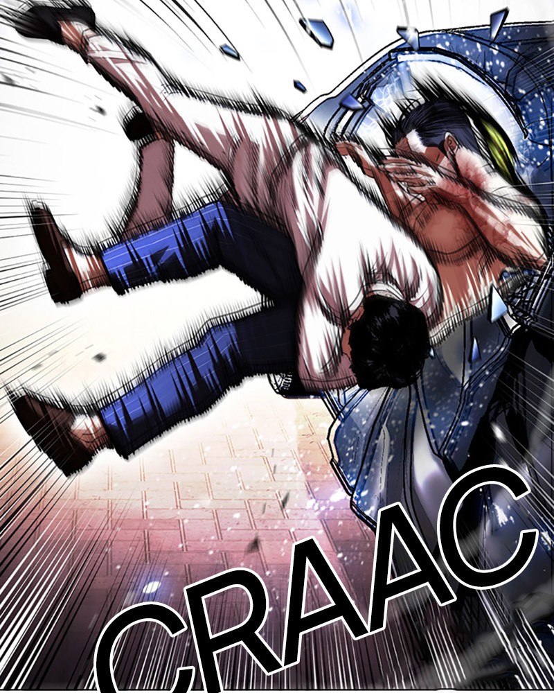 Lookism Chapitre 410 - Page 54