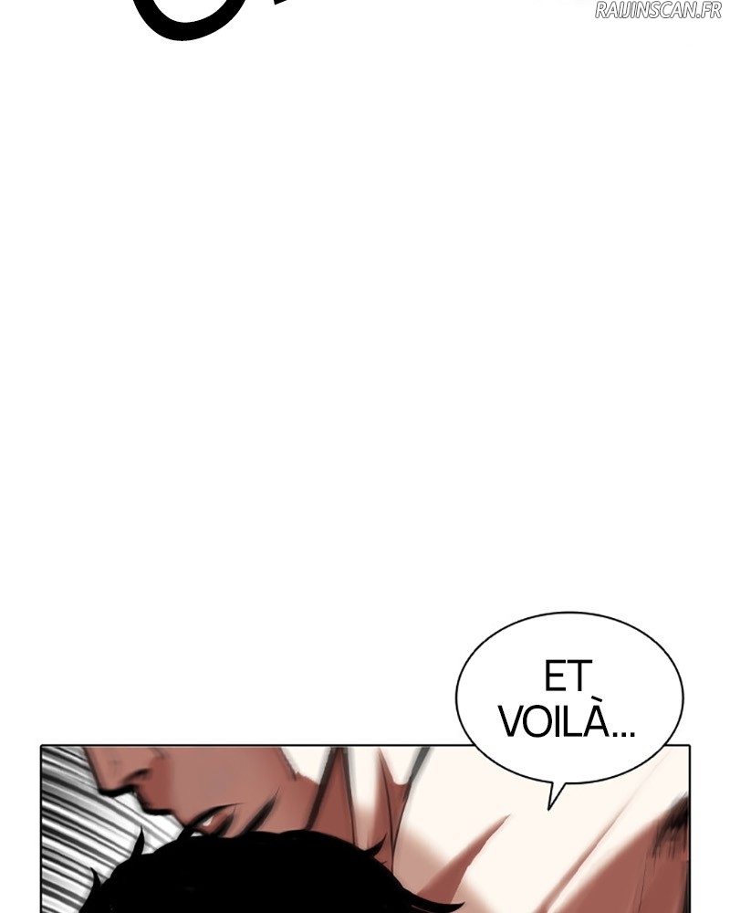 Lookism Chapitre 410 - Page 55