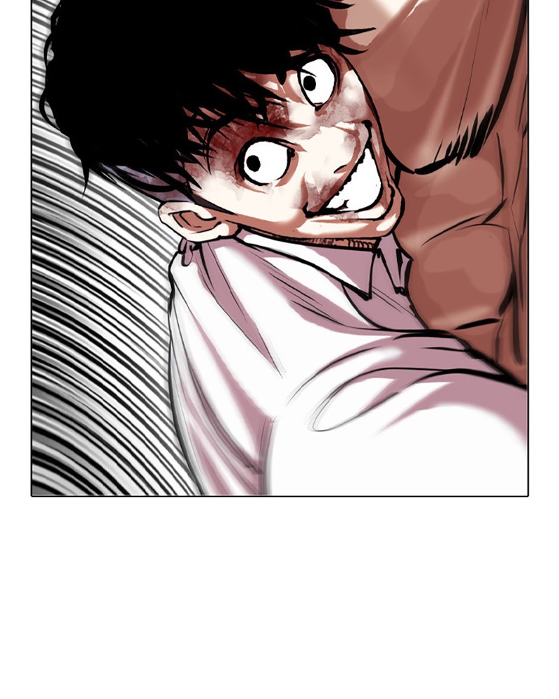Lookism Chapitre 410 - Page 56