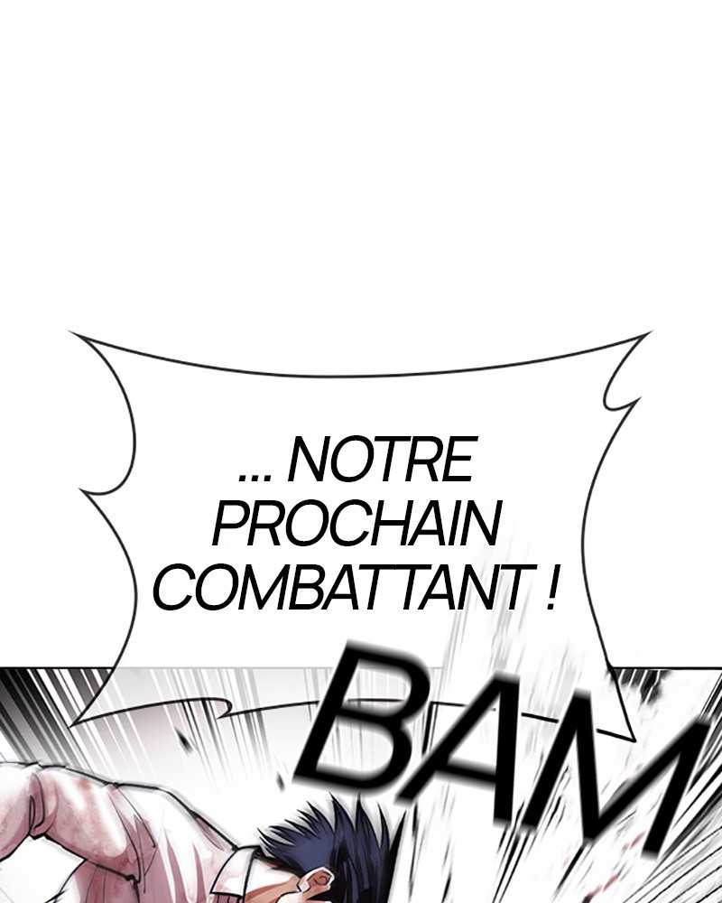 Lookism Chapitre 410 - Page 57
