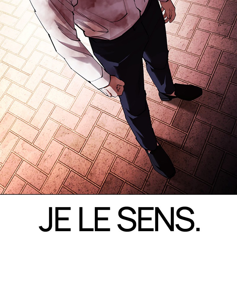 Lookism Chapitre 410 - Page 6