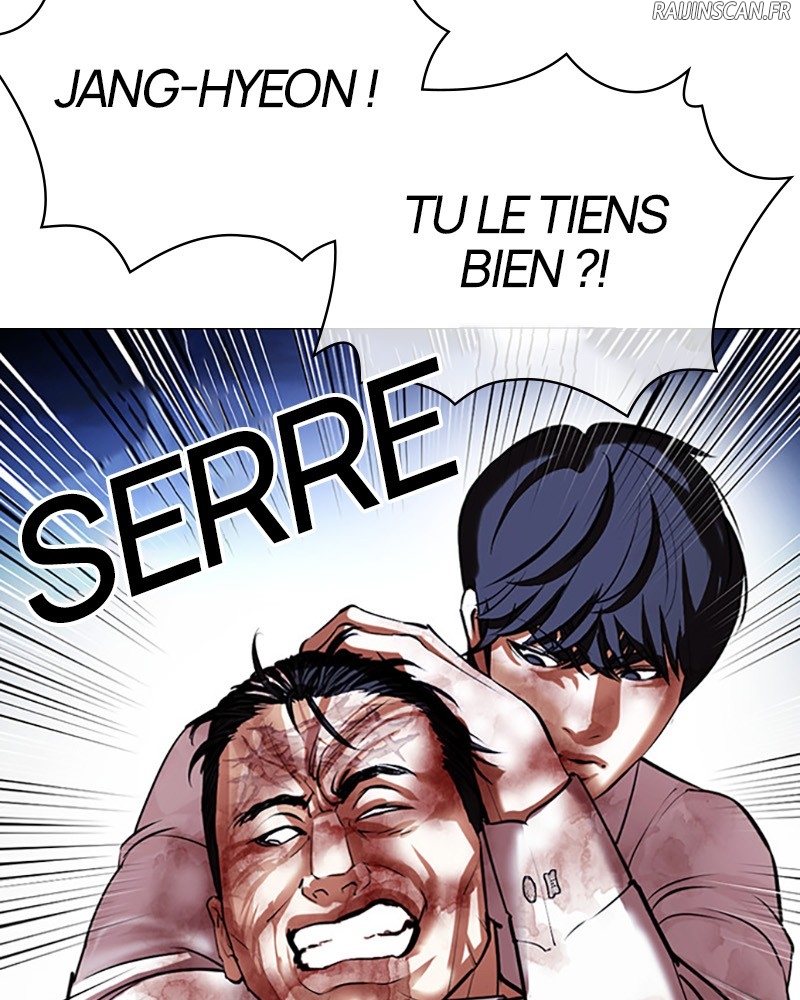Lookism Chapitre 410 - Page 60