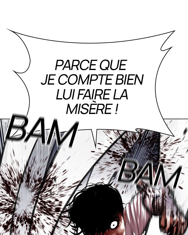 Lookism Chapitre 410 - Page 62
