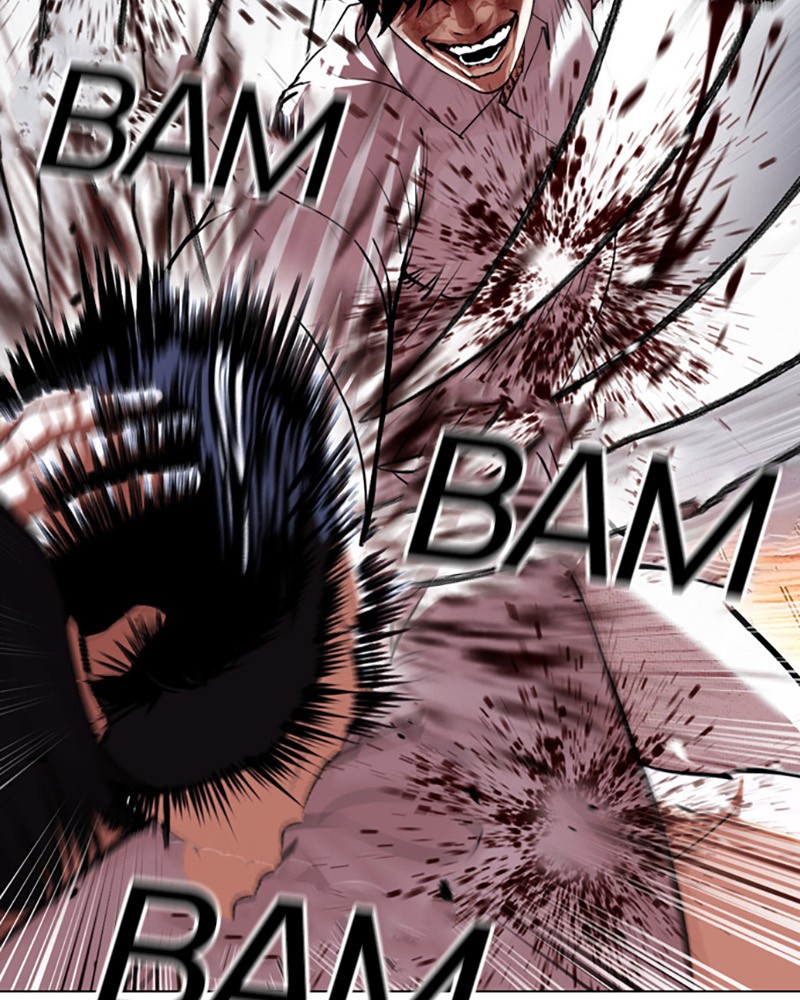 Lookism Chapitre 410 - Page 63