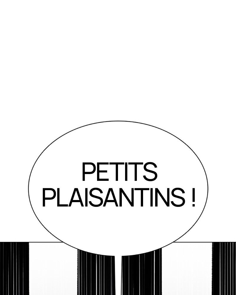 Lookism Chapitre 410 - Page 67