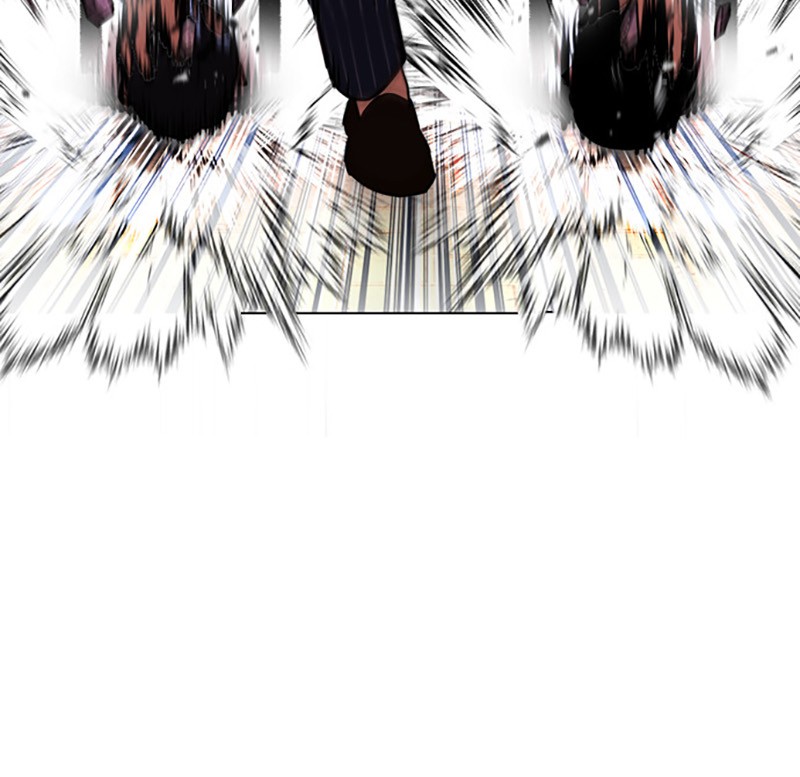 Lookism Chapitre 410 - Page 69