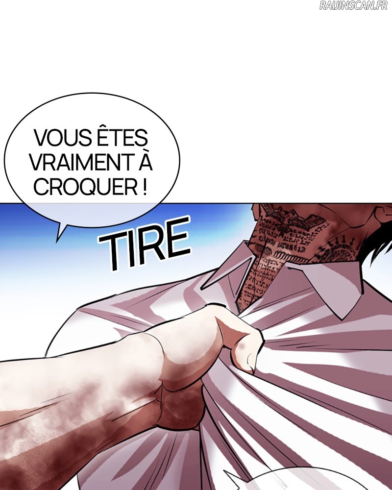 Lookism Chapitre 410 - Page 70