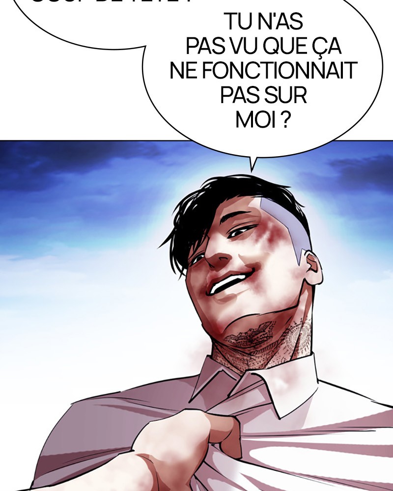 Lookism Chapitre 410 - Page 72