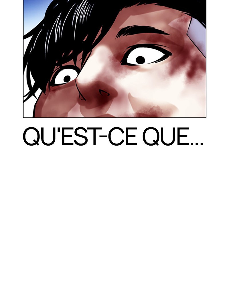 Lookism Chapitre 410 - Page 74