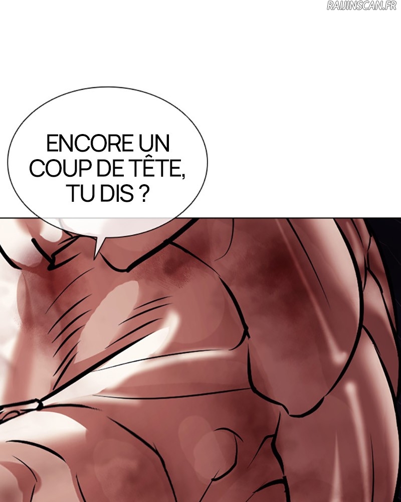 Lookism Chapitre 410 - Page 75