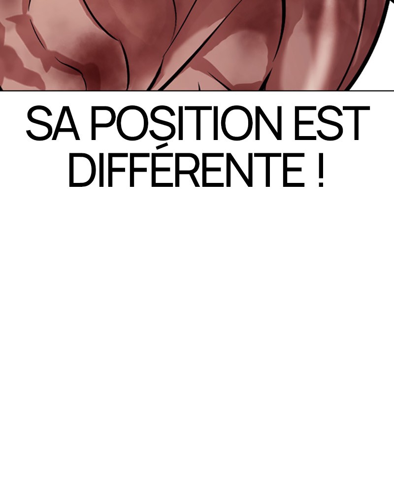 Lookism Chapitre 410 - Page 76