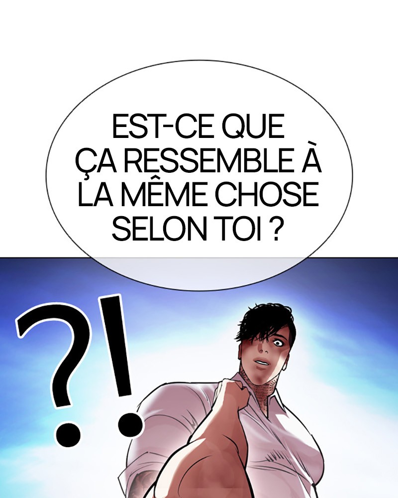 Lookism Chapitre 410 - Page 77