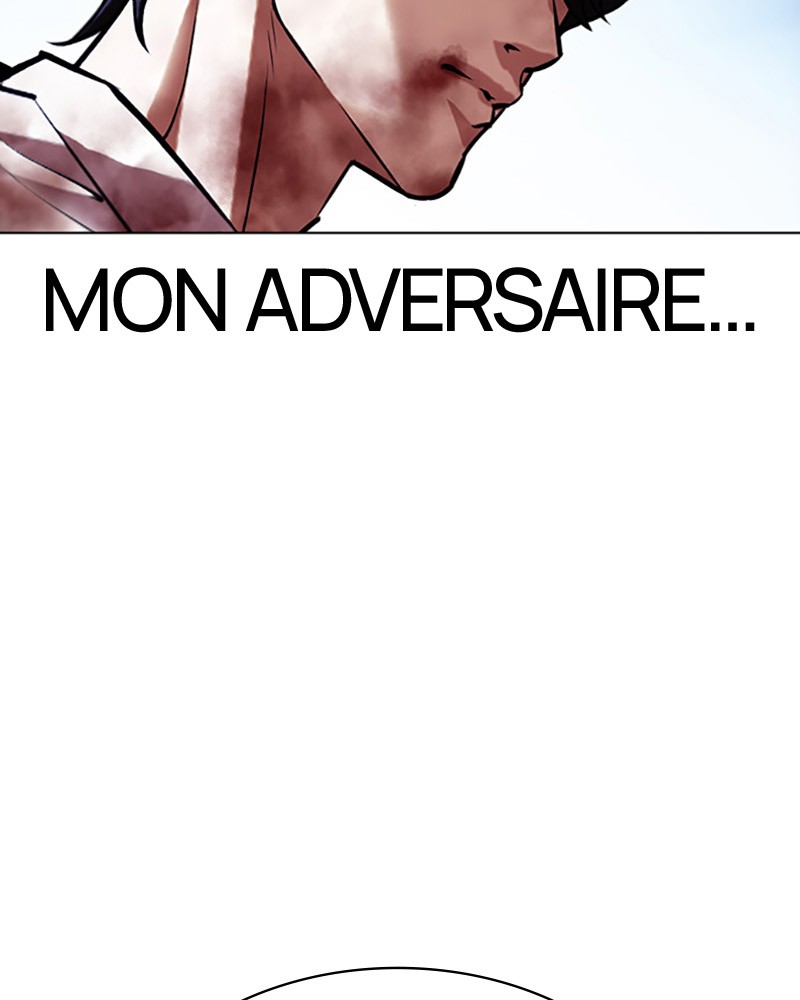 Lookism Chapitre 410 - Page 8