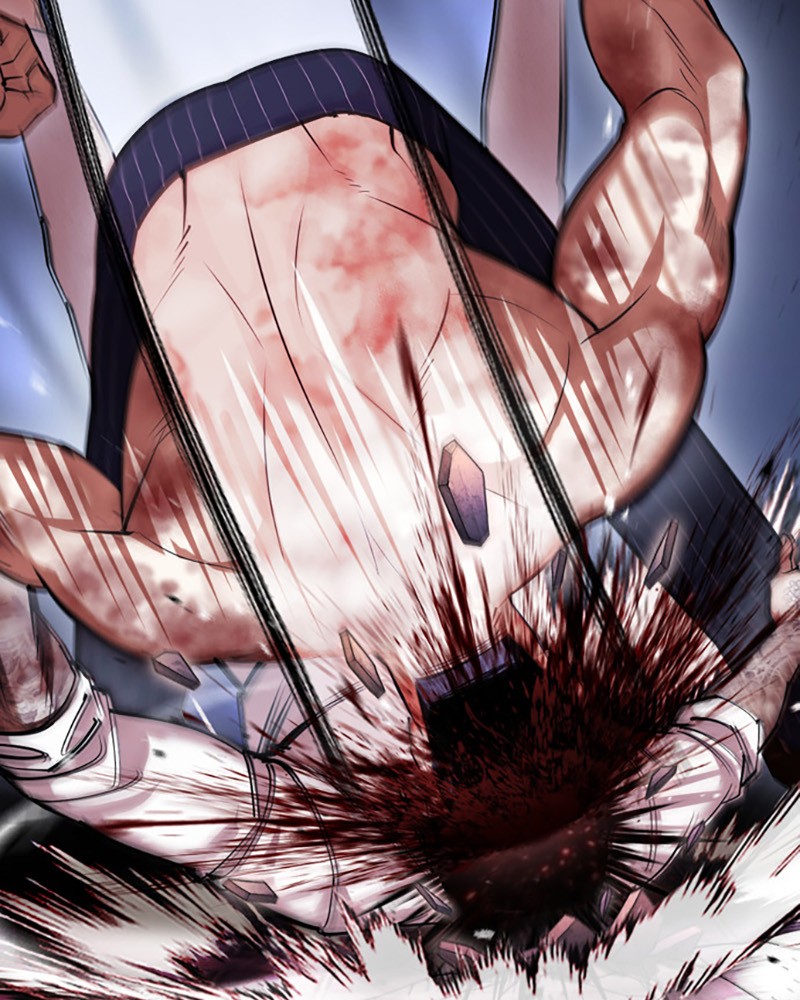 Lookism Chapitre 410 - Page 81