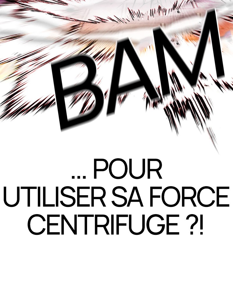 Lookism Chapitre 410 - Page 82