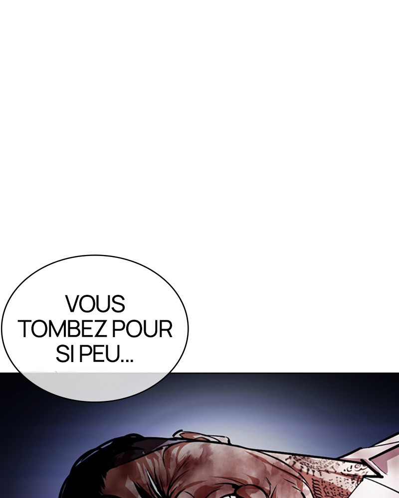 Lookism Chapitre 410 - Page 84