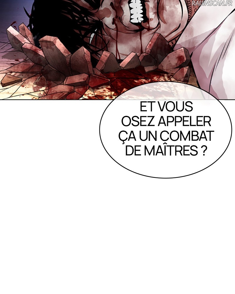 Lookism Chapitre 410 - Page 85