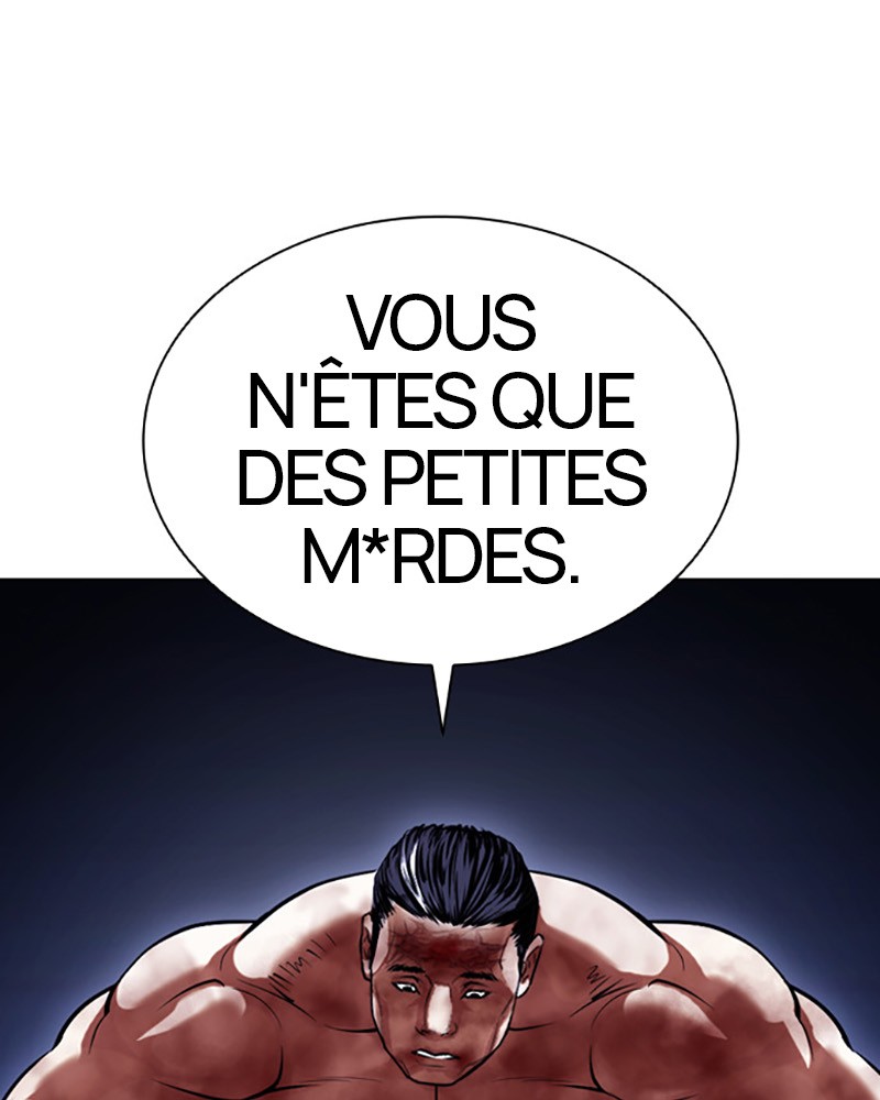 Lookism Chapitre 410 - Page 86
